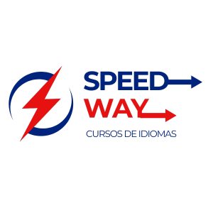 Logo Speed Way